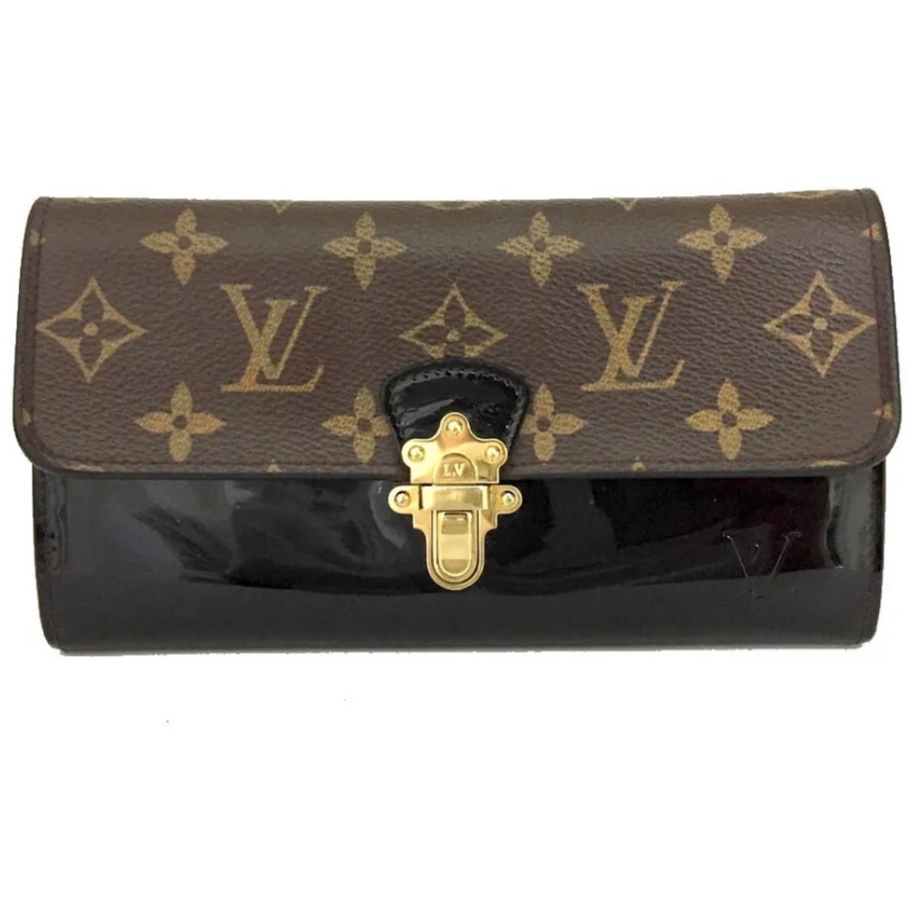 Louis Vuitton LOUIS VUITTON Wallet